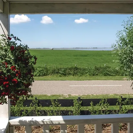 Huisje Blauwe Hoek 펜션 Westerland