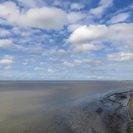 Huisje Blauwe Hoek